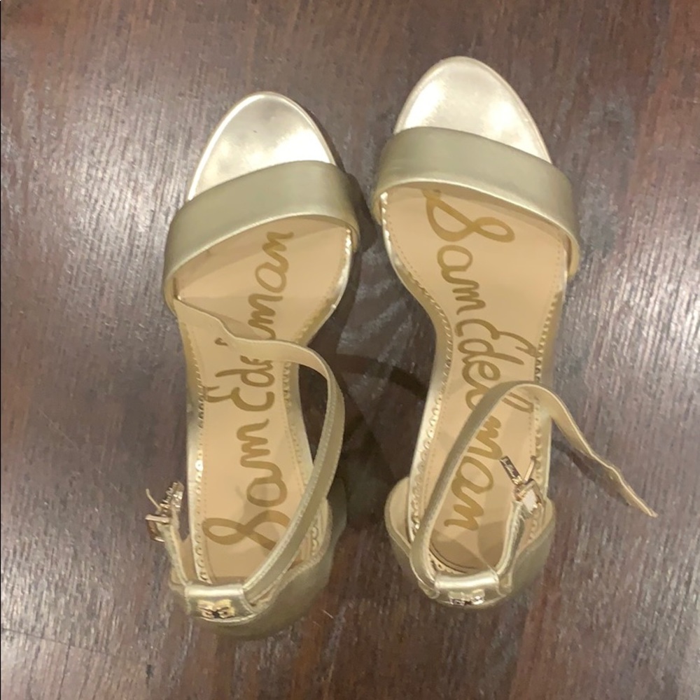 sam edelman heels
